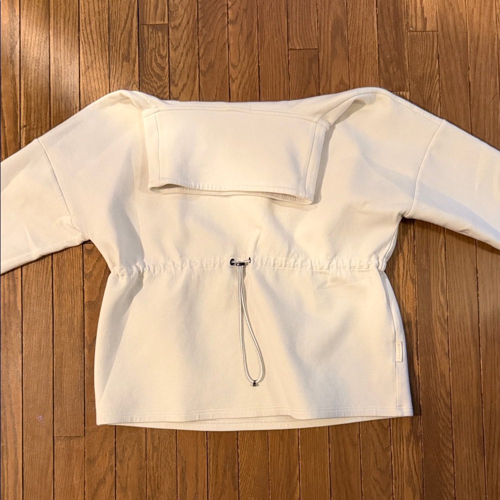 Varley Barton Sweatshirt